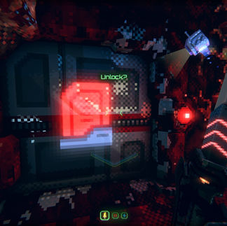 Moros Protocol Game Trailer, Screenshots und Release-Date.