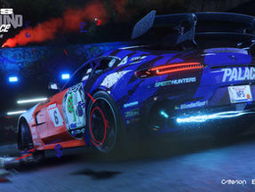 Need for Speed Unbound gibt Einblicke in Treffpunkte und Nebenwetten