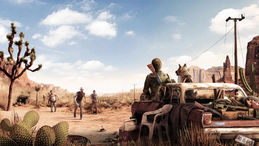 The(G)net Review: Arizona Sunshine 2