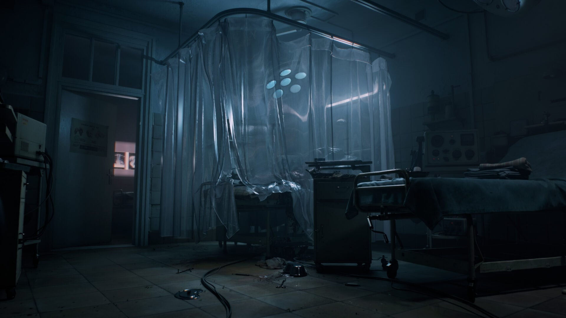 ILL Story-Trailer, Screenshots, Release-Datum und Infos