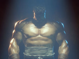 Capcom kündigt Street Fighter 6 an