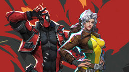 Marvel Rivals: Season 6 mit Deadpool - Start am 16. Januar 2026