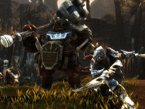 The(G)net Review: Kingdoms of Amalur Re-Reckoning