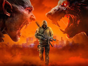 Hunter: The Reckoning – Deathwish Trailer, Screenshots, Gameplay und Infos zum Spiel