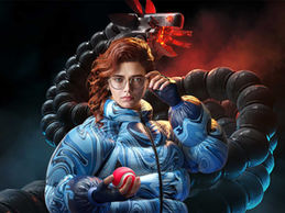 Enchantment Under the Sea DLC zu Atomic Heart erschienen