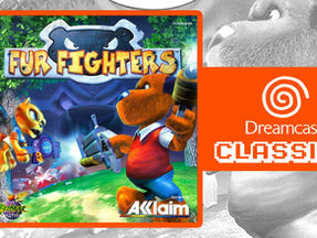 The(G)net Review: Fur Fighters