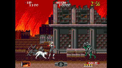 Ninja for Life – Die ultimative Chronik der Shinobi-Spiele. Ein Rückblick auf die letzten 40 Jahre der Shinobi-Saga.