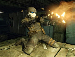 The(G)net Review: Wanted: Weapons of Fate