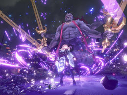 The(G)net Review: Fate/Samurai Remnant