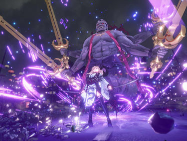 The(G)net Review: Fate/Samurai Remnant