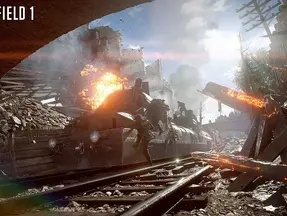 The(G)net Review: Battlefield 1