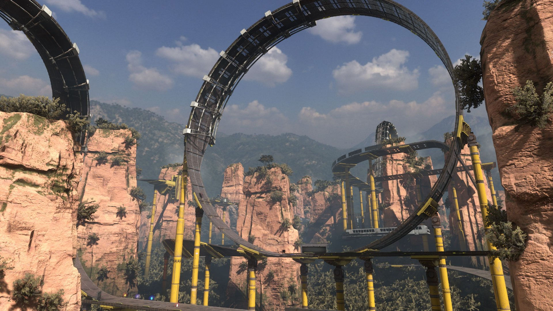 FAST Fusion Switch 2 Screenshots und Infos.