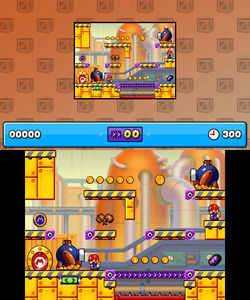 Mario Vs Donkey Kong: Tipping Stars Test, Review, Testbericht für Nintendo 3DS
