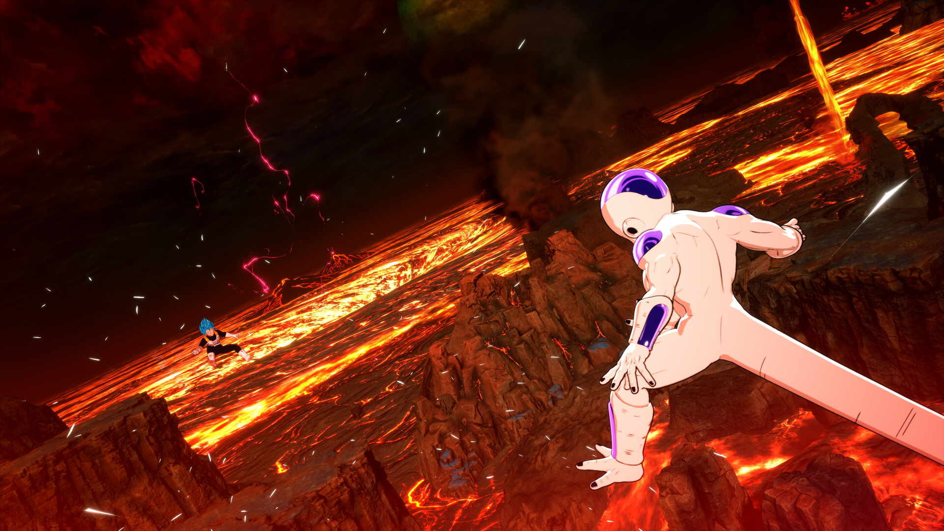 Dragon Ball Sparking Zero News Trailer Screenshots Gameplay PlayStation Xbox