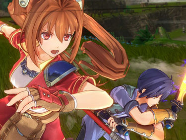 Trails in the Sky 1st Chapter auch für Switch 2 – Prologue-Demo jetzt spielbar