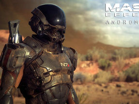 The(G)net Review: Mass Effect Andromeda