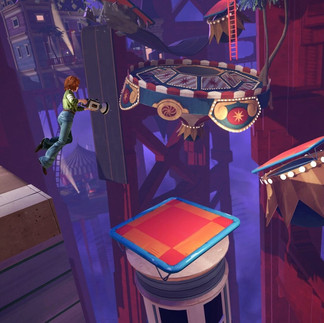 Yerba Buena Game News, Trailer, Screenshots und Gameplay