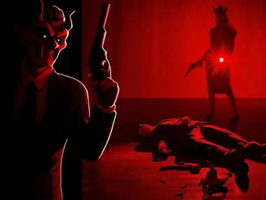 Midnight Murder Club Release Date Trailer