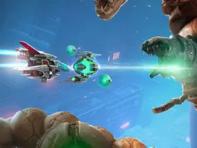 R-Type Dimensions III: ININ Games kündigt umfassende Verbesserungen an