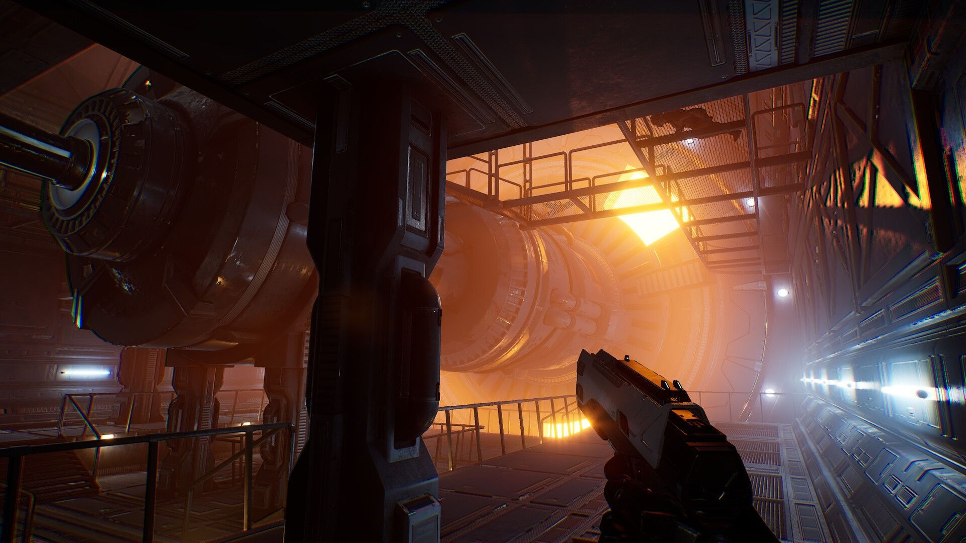 Species: Unknown Game News, Trailer, Screenshots, Demo-Version und mehr!