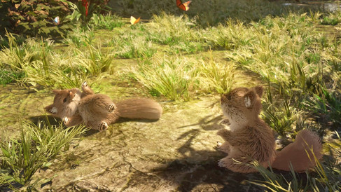 Monster Fantasy Game Infos, Trailer, Gameplay und Screenshots