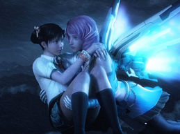 The(G)net Review: Tekken Hybrid