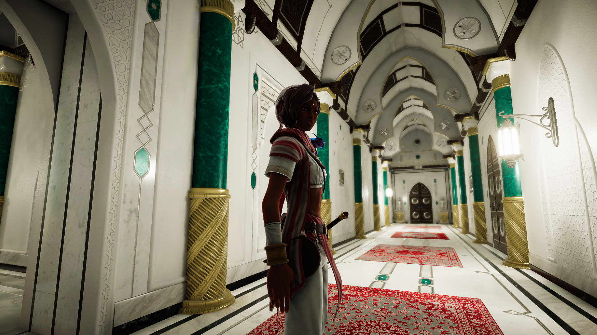 Mirage 7 Trailer, Screenshots und Infos zum Spiel.