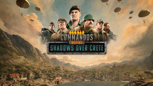 Commandos: Origins Shadows over Crete DLC Test, Review, Testbericht. Wertung und Fazit.
