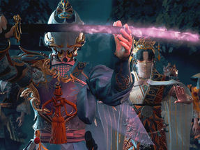 The(G)net Review: Kunitsu-Gami: Path of the Goddess