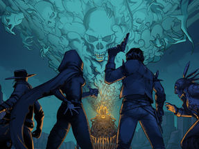 Hard West II von Klabater enthüllt