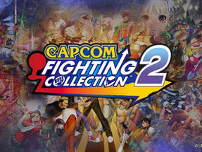 Capcom Fighting Collection 2 erscheint am 16. Mai
