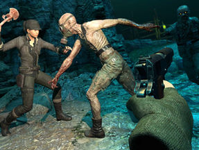 Zombie Army VR Features Trailer