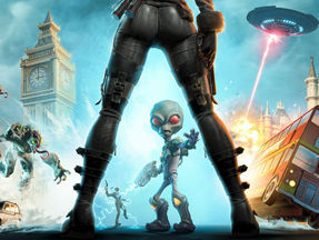 The(G)net Review: Destroy All Humans! 2 Reprobed