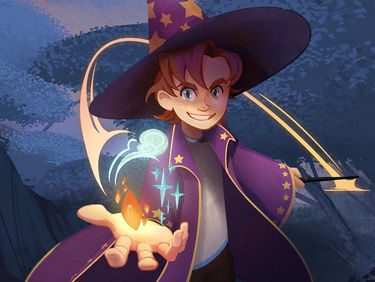 Rückkehr eines Kult-Klassikers: Simon The Sorcerer Origins