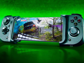 Razer Kishi Mobile-Gaming Controller für Xbox ab sofort verfügbar