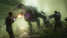 4:LOOP: Koop-Shooter von Sony und Bad Robot Games für PS5 und PC angekündigt