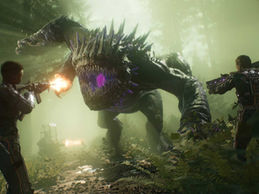 4:LOOP: Koop-Shooter von Sony und Bad Robot Games für PS5 und PC angekündigt