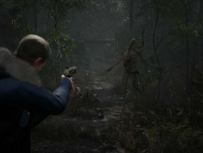 Stray Souls mit Soundtrack von Silent Hill-Komponist Akira Yamaoka