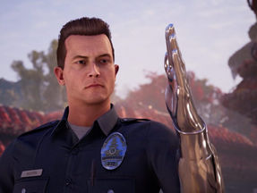 Mortal Kombat 1 DLC-Kämpfer T-1000 am 18. März