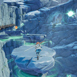 Visions of Mana Final-Trailer, Screenshots und News direkt von der gamescom 2024