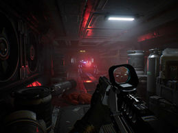 Species: Unknown Game News, Trailer, Screenshots, Demo-Version und mehr!