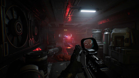 Species: Unknown Game News, Trailer, Screenshots, Demo-Version und mehr!