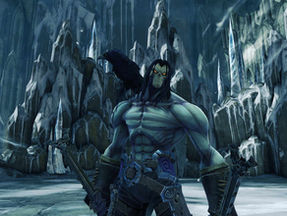 Darksiders II erhält ein Remaster - Release im Oktober