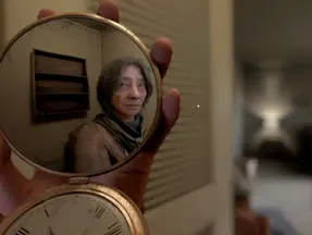 Perceptum erscheint im Frühjahr 2027
