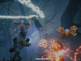 The(G)net Review: Returnal