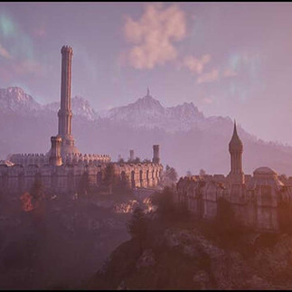 The Elder Scrolls IV: Oblivion Remastered leaked Screenshots und Release-Datum