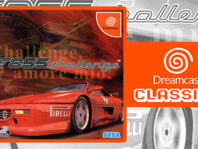 The(G)net Review: F355 Challenge