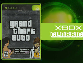 The(G)net Review: GTA / Vice City - Double Pack