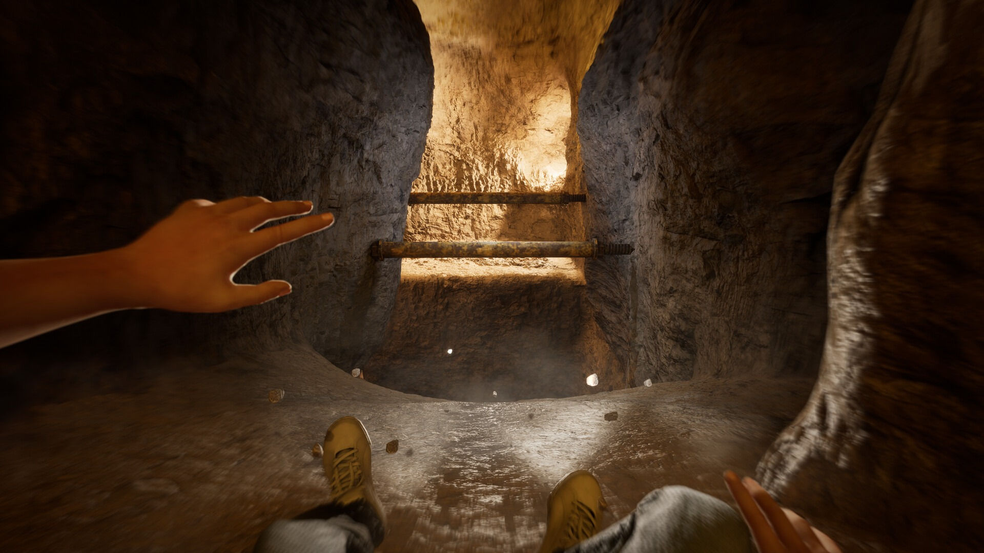 Terrible Lizards Gameplay Trailer, Screenshots und Infos zum Spiel