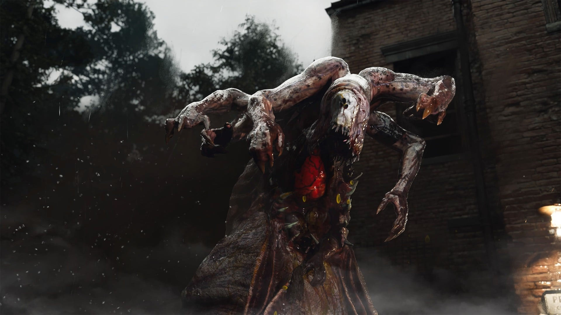 The Sinking City 2 Release-Datum, Gameplay Trailer, Screenshots und Infos zum Spiel